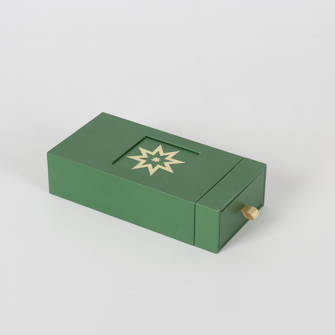 Food packaging box